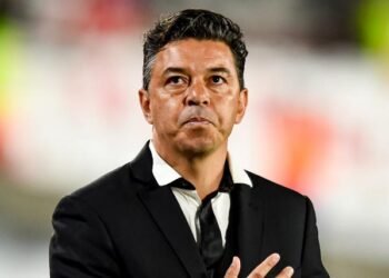 Marcelo Gallardo sufre con Al-Ittihad: nuevamente caída en la liga de Arabia Saudita