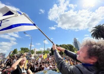 Gobierno trabaja en declarar a Hamas como organización terrorista: Confirmación de Milei