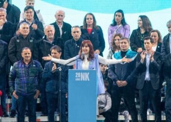 El peronismo anticipa su posición sobre la convocatoria a sesiones extraordinarias de Milei