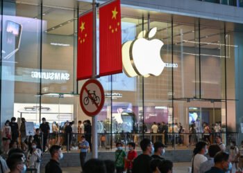 Apple lanza tentadores descuentos por tiempo limitado en China