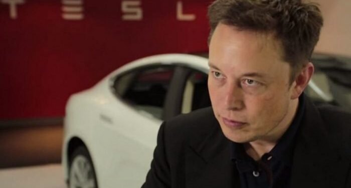 Elon Musk busca aumentar su participación accionaria en Tesla