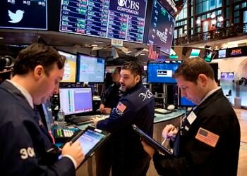 La Comisión de Bolsa y Valores de Nueva York niega información difundida por hackers