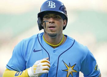 Wander Franco deberá presentarse regularmente ante tribunal por supuesta relación con menor de edad