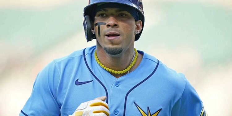 Wander Franco deberá presentarse regularmente ante tribunal por supuesta relación con menor de edad