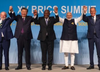 ¿Qué es el BRICS? Países integrantes y su función en la economía global