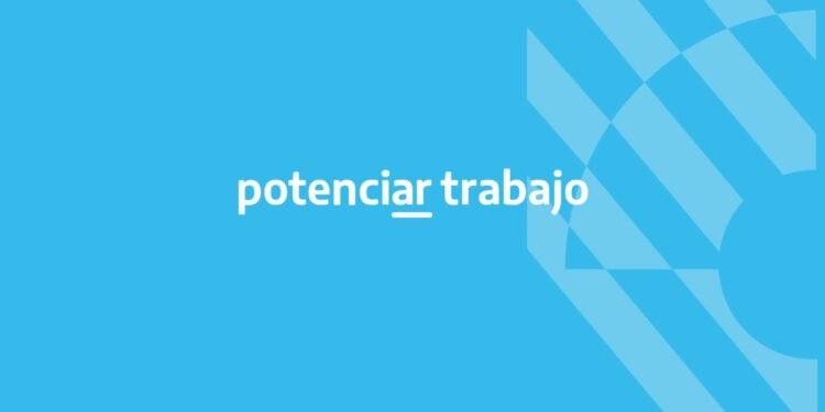 Potenciar Trabajo en enero 2024: Monto y fecha de cobro revelados.