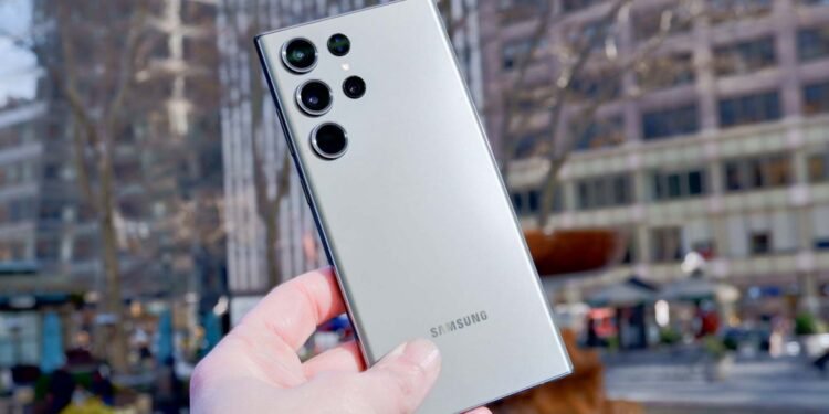 Descubre las increíbles características, precios y mucho más del nuevo Samsung Galaxy S24.