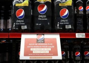 Supermercados europeos excluyen Pepsi y Lay’s debido a incremento en sus precios