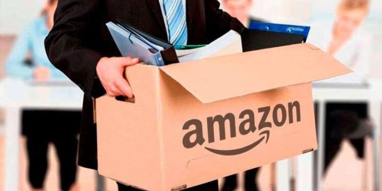 Amazon anuncia miles de despidos en Twitch, Prime Video y Amazon MGM Studios