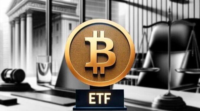 Inversión en Bitcoin a través de fondos ETF. ¿Es una opción segura?