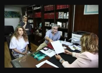 Pymes y productores presentan urgente petición a la Justicia en contra del bloqueo a la reforma laboral