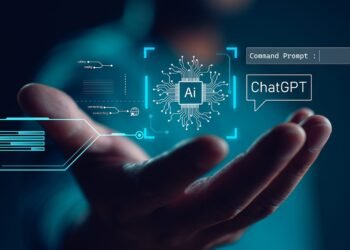 El equilibrio entre innovación y regulación de la inteligencia artificial.