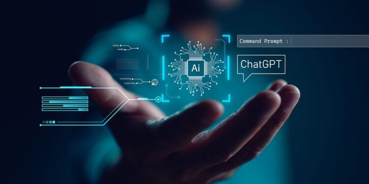 El equilibrio entre innovación y regulación de la inteligencia artificial.