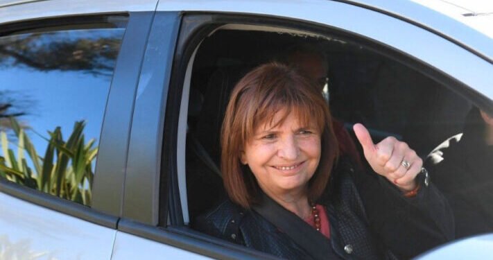 Patricia Bullrich envía mensaje contundente al PRO por la ley ómnibus y responde a la ONU ante sus críticas.