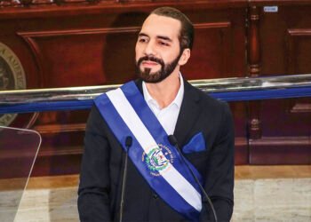 ¿Bukele tiene las cartas a su favor para ganar la reelección en El Salvador?