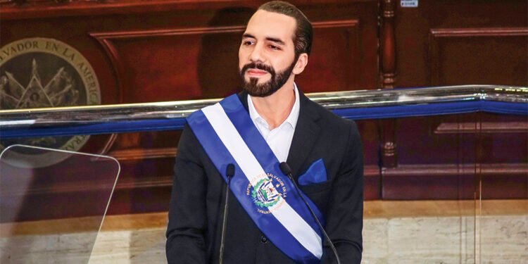 ¿Bukele tiene las cartas a su favor para ganar la reelección en El Salvador?