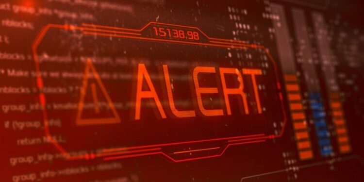 El número de ciberataques a bancos aumenta en todo el mundo.