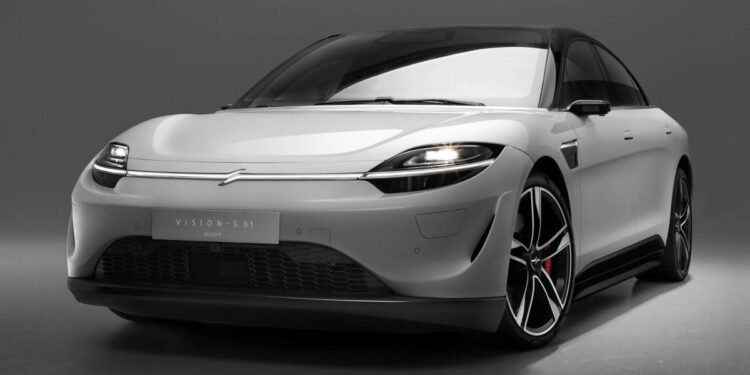 Honda sorprende con el lanzamiento de dos novedosos modelos de autos eléctricos para el año 2026