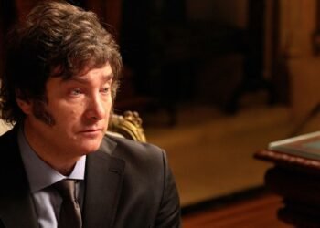 Interesante entrevista de Javier Milei con la directora de The Wall Street Journal.