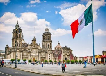 Las expectativas económicas de México en 2024