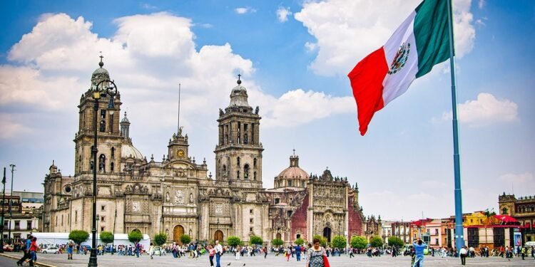 Las expectativas económicas de México en 2024