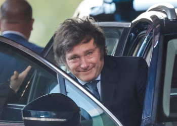 Milei se reúne en Olivos. Novedades del FMI, conversación con el fundador de Tinder y discute en el círculo íntimo por el futuro de la ley.