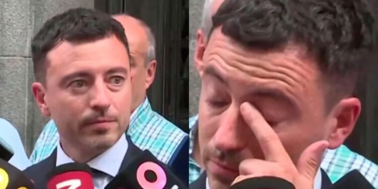 Rodrigo De Loredo expresa su preocupación por el proceder autoritario y populista del Presidente.