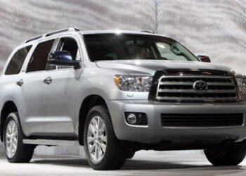 Toyota llama a revisión 280.000 camionetas en Estados Unidos.