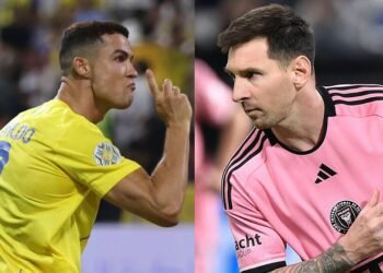 Lionel Messi vs Cristiano Ronaldo. Descubrí quién domino en su histórico enfrentamiento.