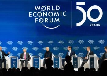Perspectivas económicas del Foro de Davos. ¿Qué nos depara el futuro?