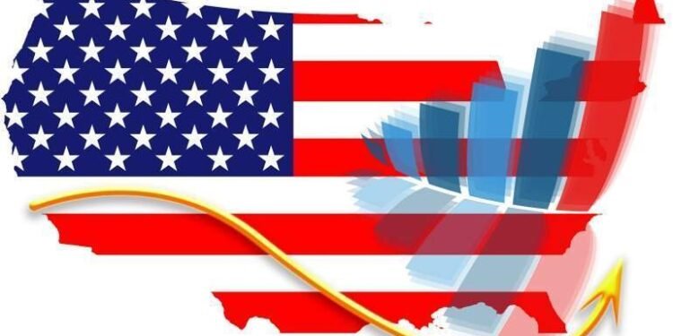 El impacto positivo de la inmigración en la economía de Estados Unidos.