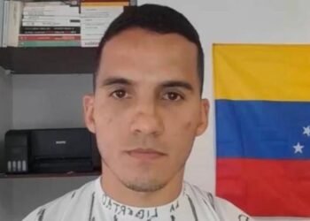 Fiscalía de Chile indaga el caso del secuestro de un ciudadano venezolano.