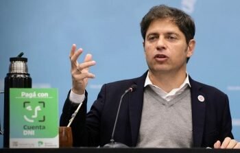 Descubrí los días para disfrutar de un 20% de descuento en supermercados con tu Cuenta DNI.