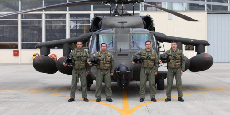 Trágico accidente cobra la vida de 4 agentes de la Policía Nacional de Colombia en Antioquia.