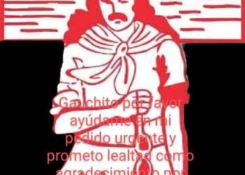 “Biografía del Gauchito Antonio Gil”: Símbolo de paz y libertad