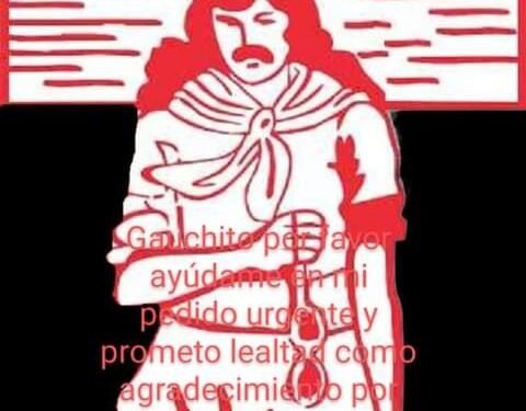 “Biografía del Gauchito Antonio Gil”: Símbolo de paz y libertad