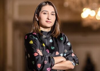 Laura Sarabia, exjefa de gabinete de Petro, es postulada para liderar una cartera estratégica en el Gobierno de Colombia.