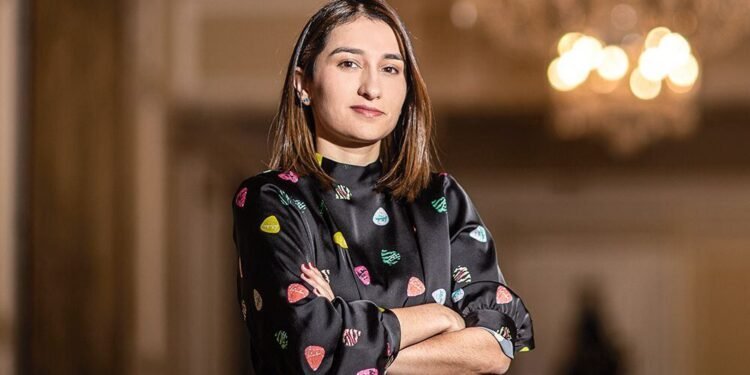 Laura Sarabia, exjefa de gabinete de Petro, es postulada para liderar una cartera estratégica en el Gobierno de Colombia.