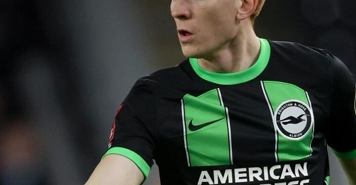 Valentín Barco finalmente debuta en Brighton, mientras Enzo Fernández brilla con el Chelsea. Impresionante jornada de FA Cup.