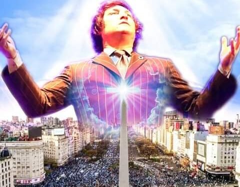 El Presidente Milei tempranísimo: atendió a “Mitre Informa Primero”