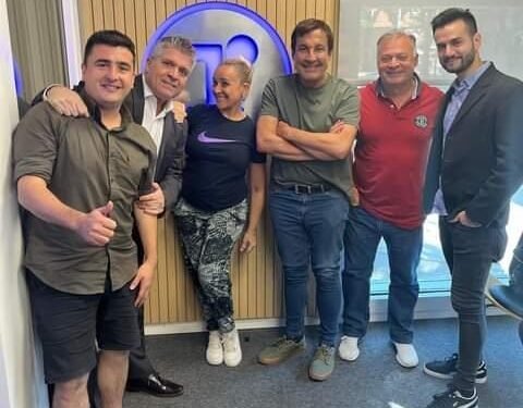 Argentina: las radios AM patearon el tablero