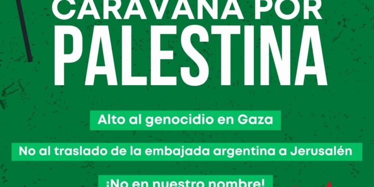 Argentina: La Oposición difunde un comunicado