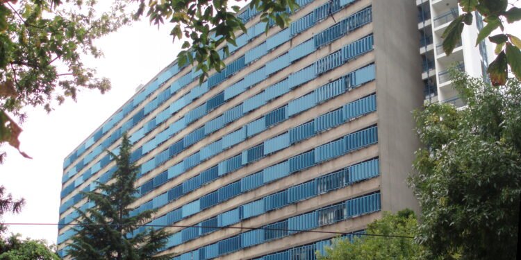 El Gobierno aprueba la desaparición del Ministerio de Infraestructura.