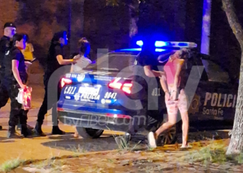 Dos mujeres expulsadas de Santa Fe por tráfico de drogas deben trasladarse a Córdoba para vivir.