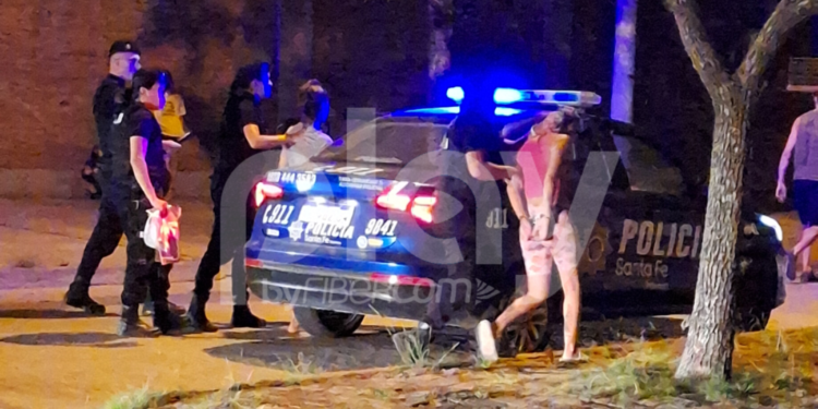 Dos mujeres expulsadas de Santa Fe por tráfico de drogas deben trasladarse a Córdoba para vivir.