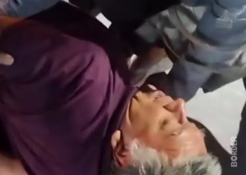 Reconocido exfuncionario peronista choca, se niega al control de alcoholemia y agrede a la policía.