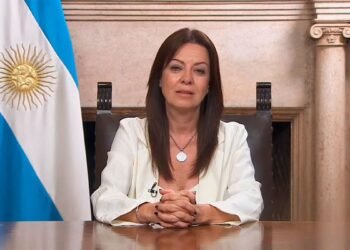 Problemas de cortocircuitos y disputas en una secretaría clave del Ministerio de Capital Humano bajo el liderazgo de Sandra Pettovello.