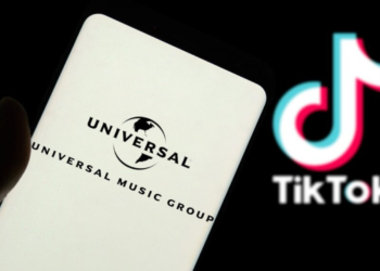 Universal Music cancela su música en TikTok debido a desacuerdos contractuales.