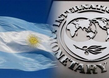 Argentina recibirá un desembolso de US$ 4.700 millones aprobado por el FMI.