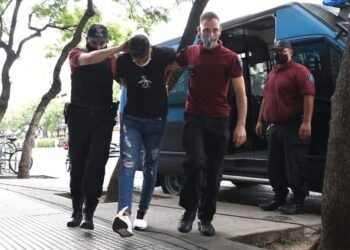 Automovilista que atropello a ciclista en Palermo puede enfrenar 12 años de prisión.